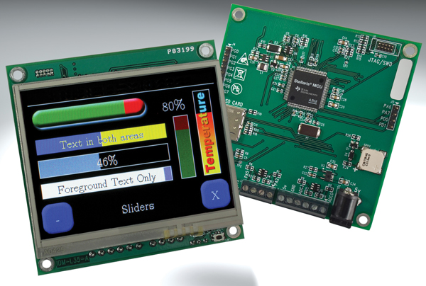 Figure 2: RDK_IDM L35.